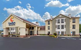 Comfort Inn And Suites Warsaw In